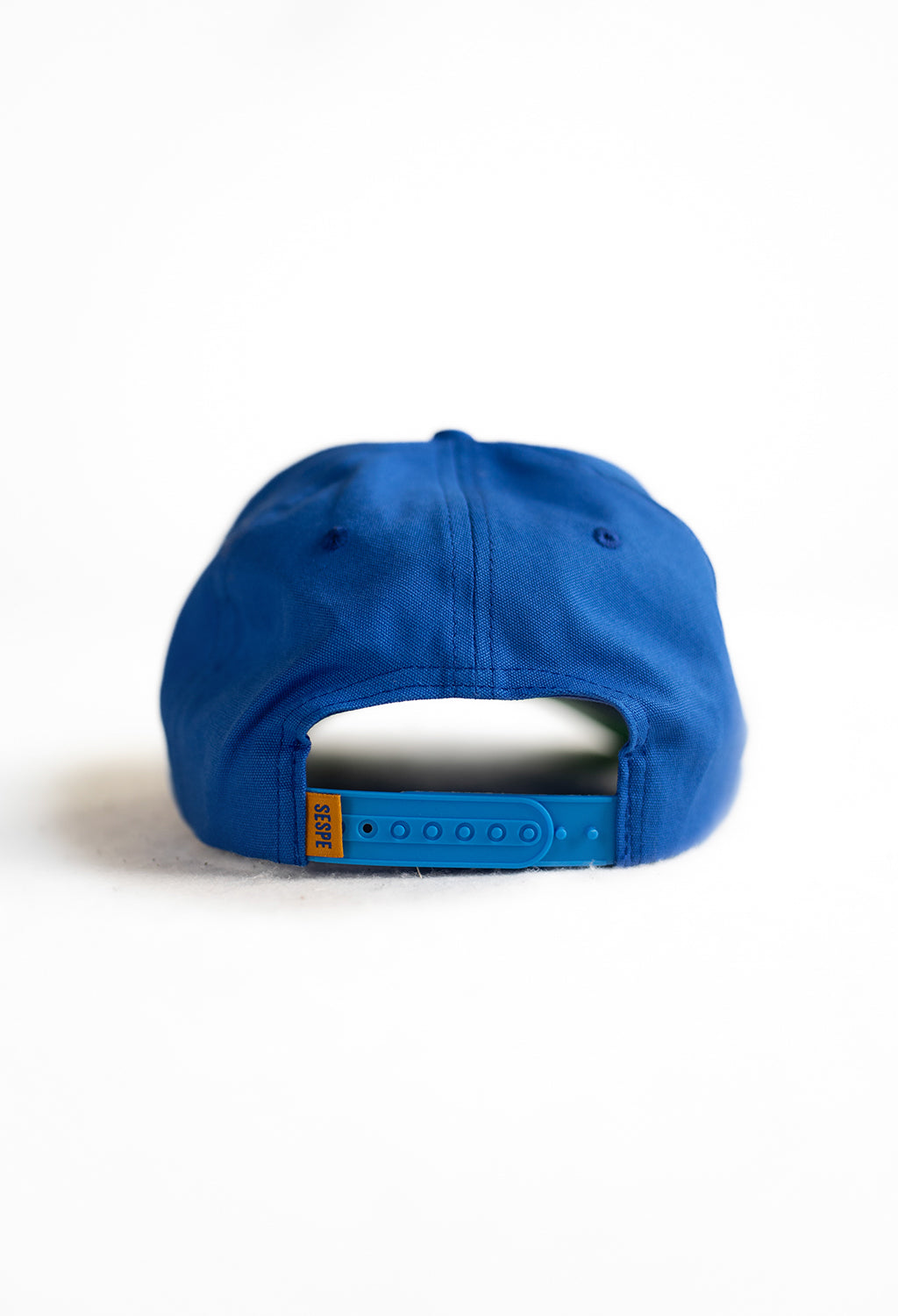 Waltrip Hat - Royal Blue