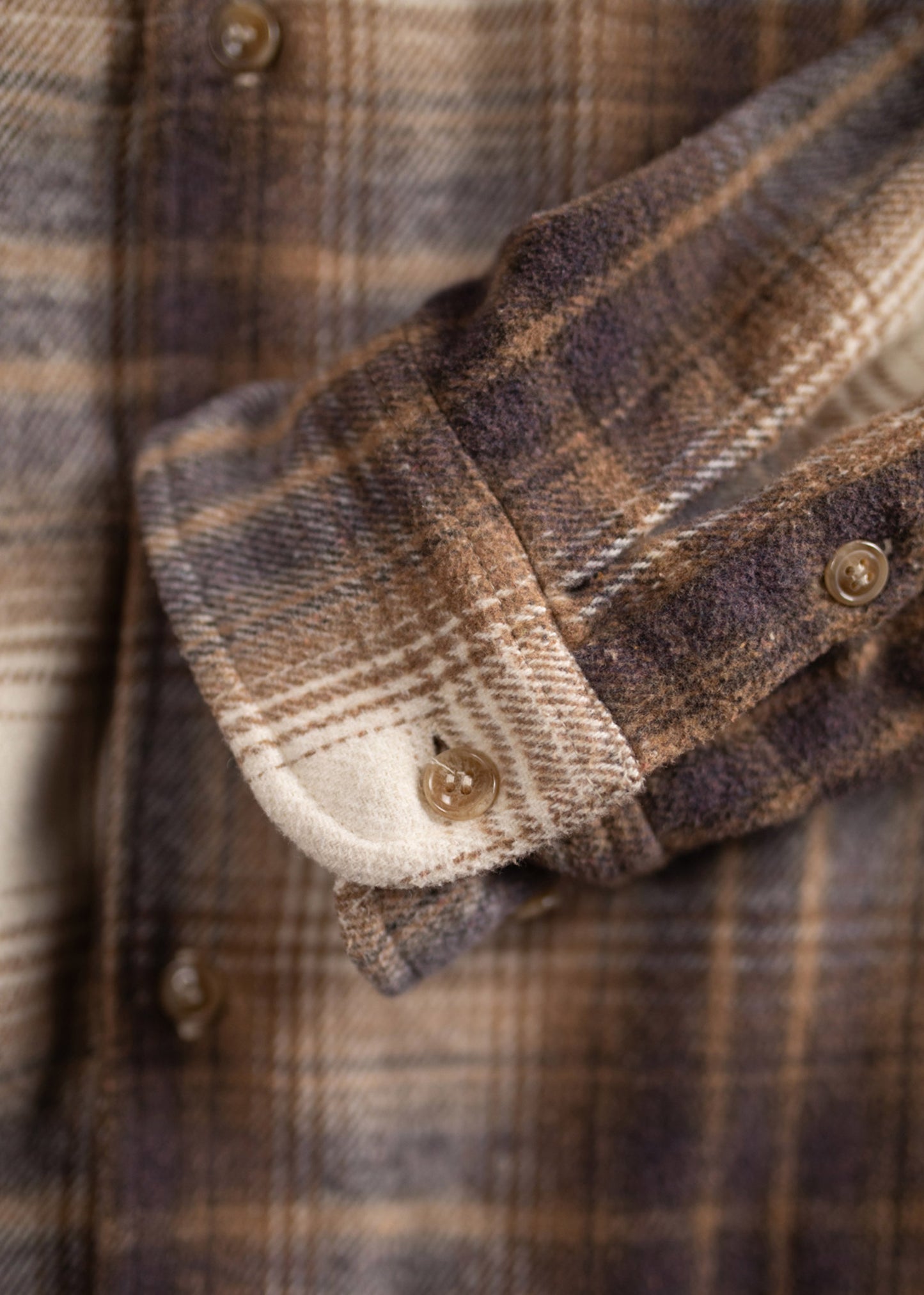 Culver Flannel