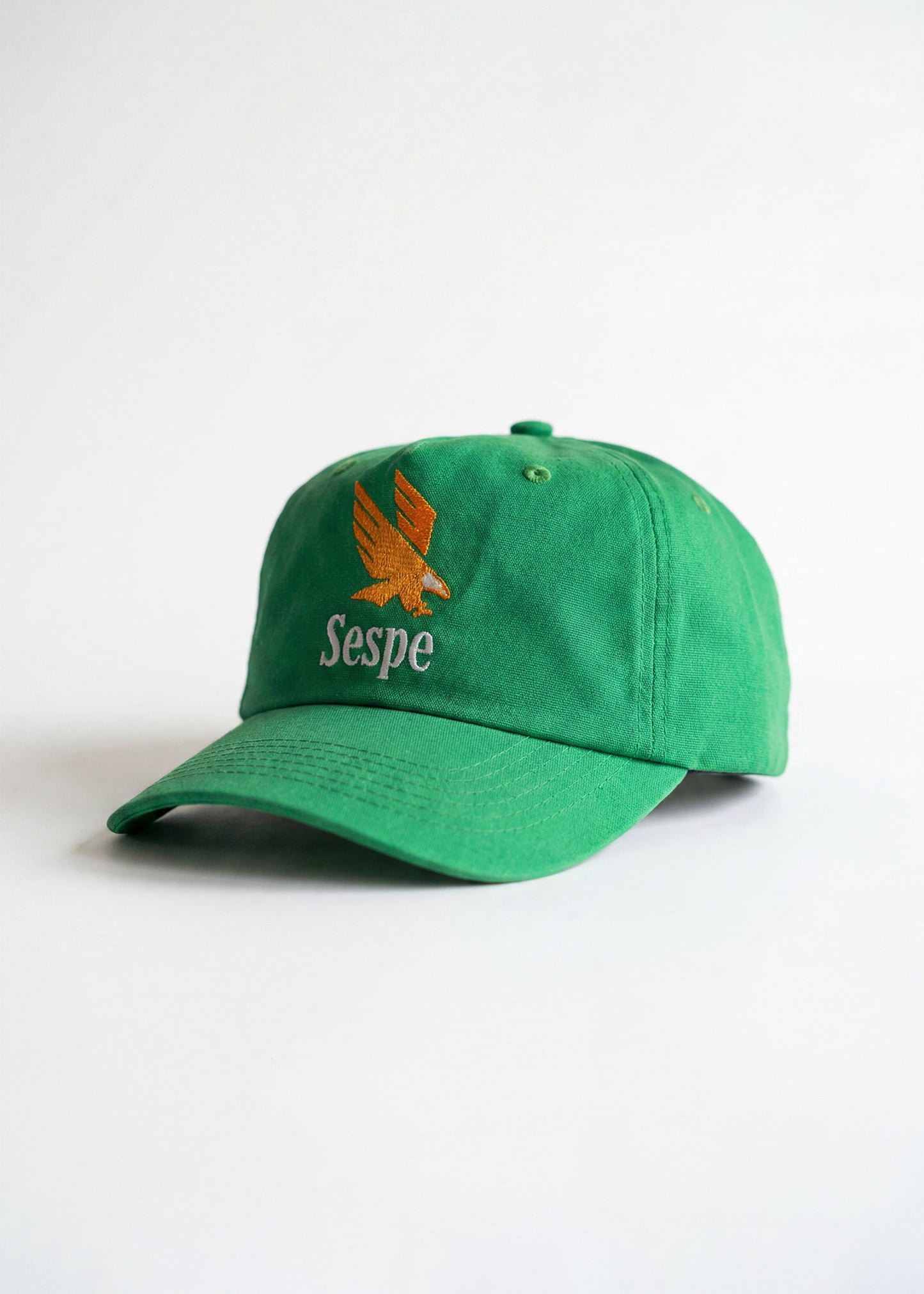 Waltrip Hat - Kelly Green