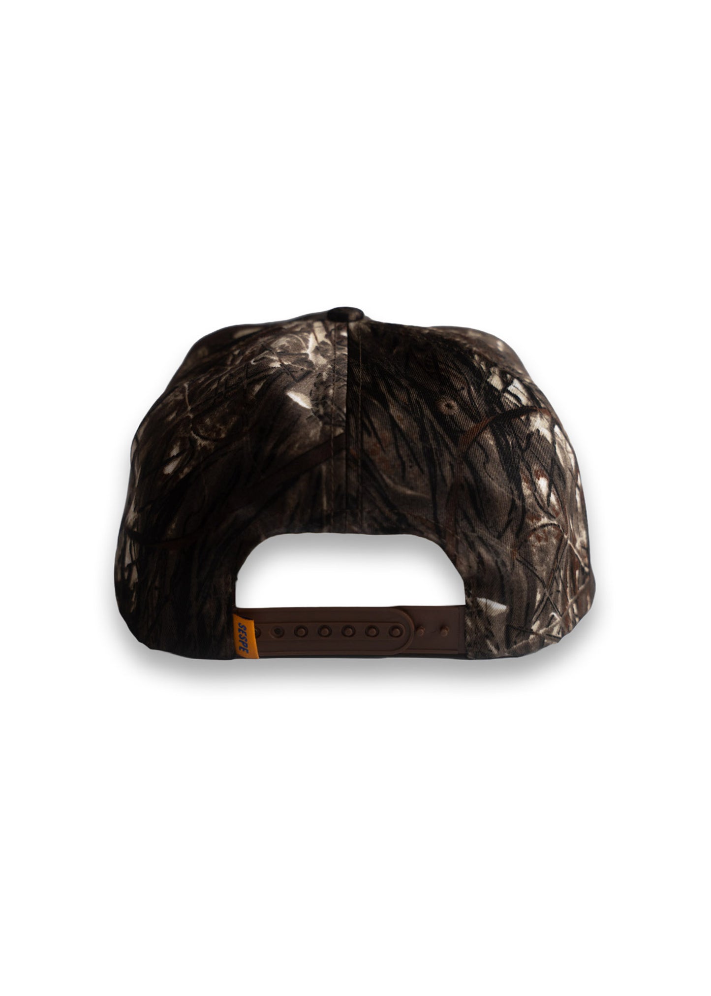 Waltrip Hat - Camo