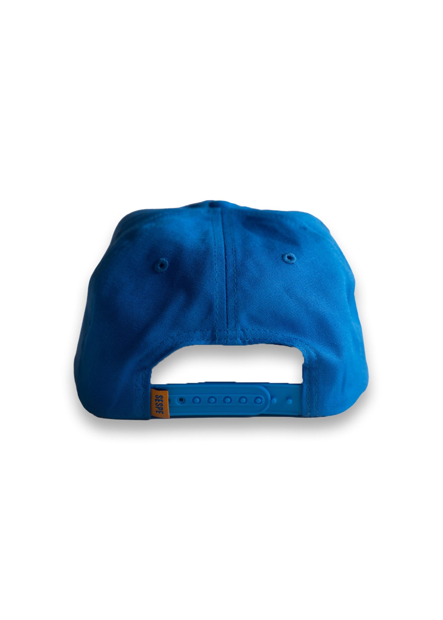 Waltrip Hat - Royal Blue