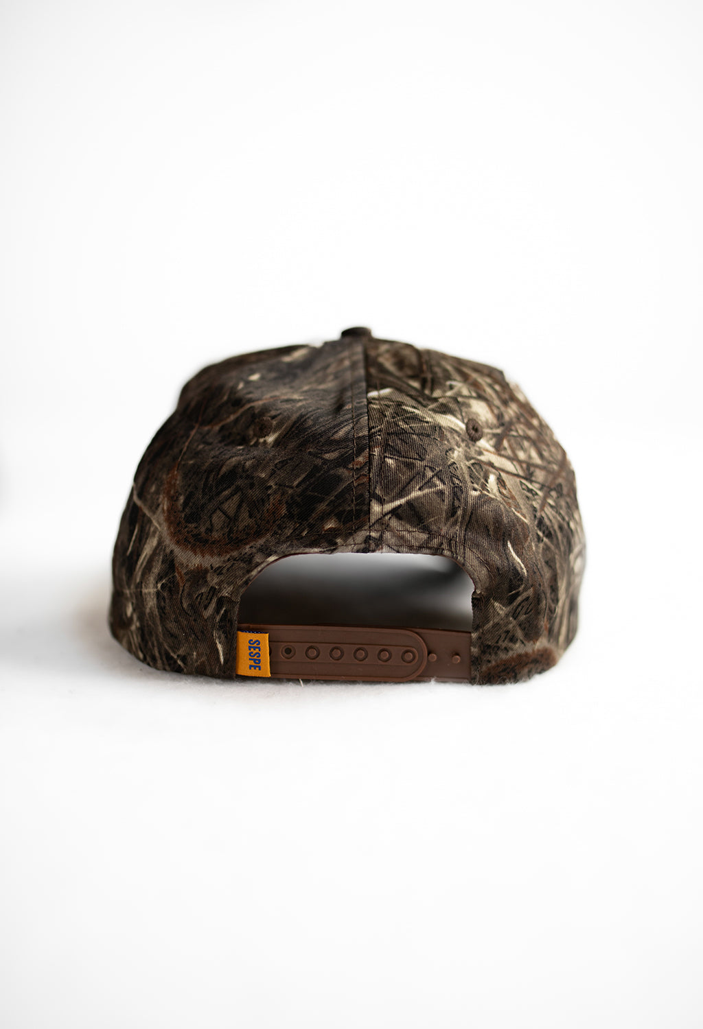 Waltrip Hat - Camo
