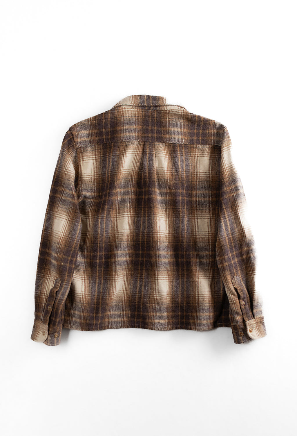 Culver Flannel