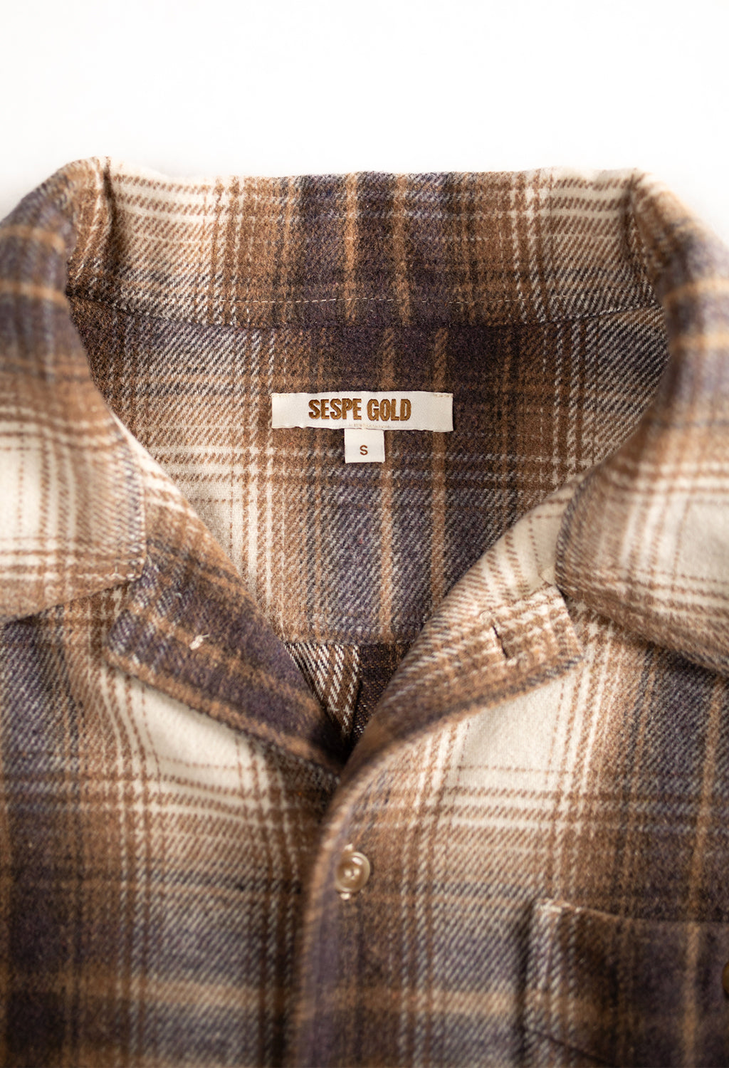 Culver Flannel