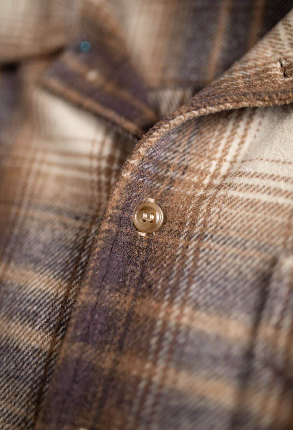 Culver Flannel