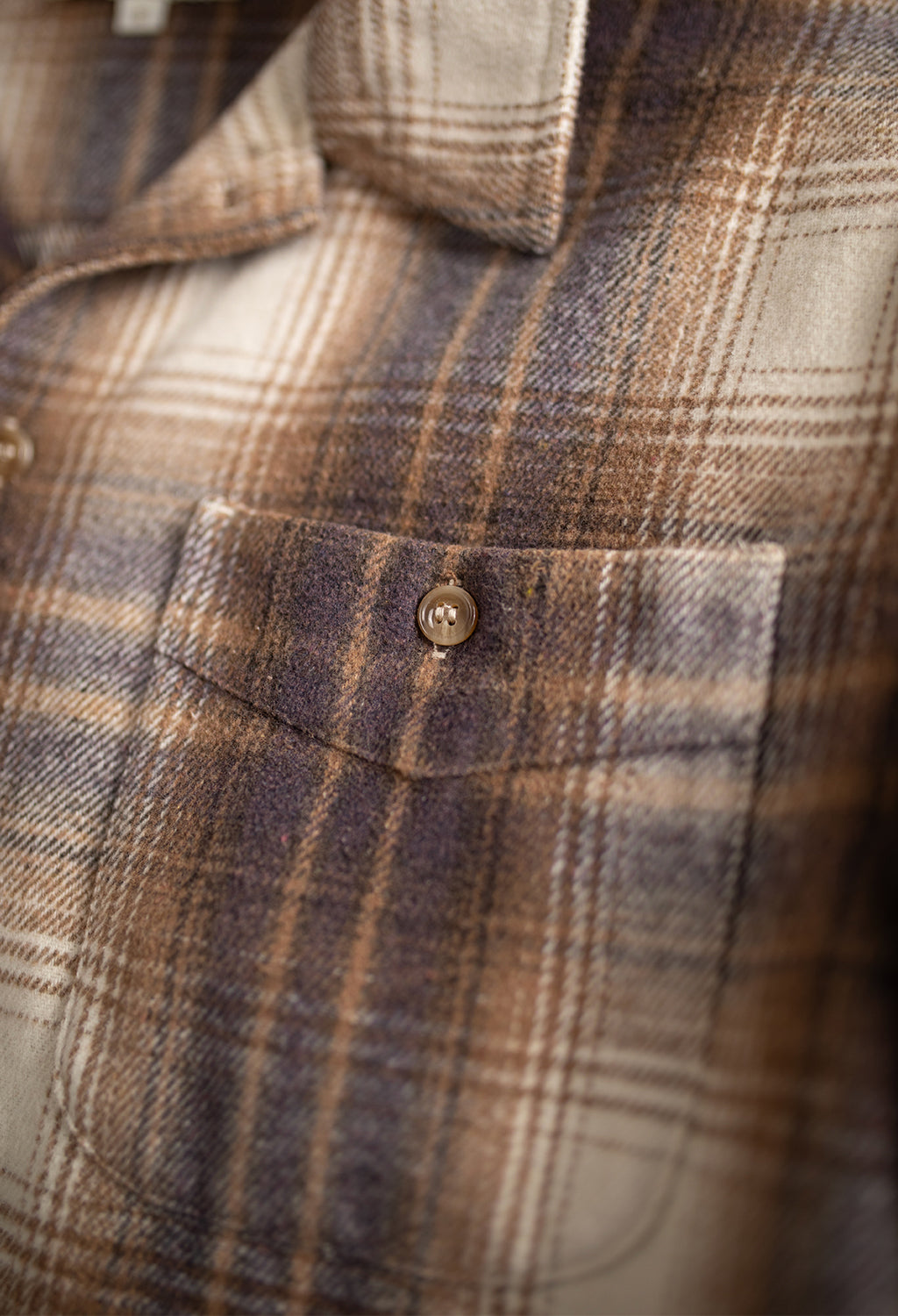 Culver Flannel