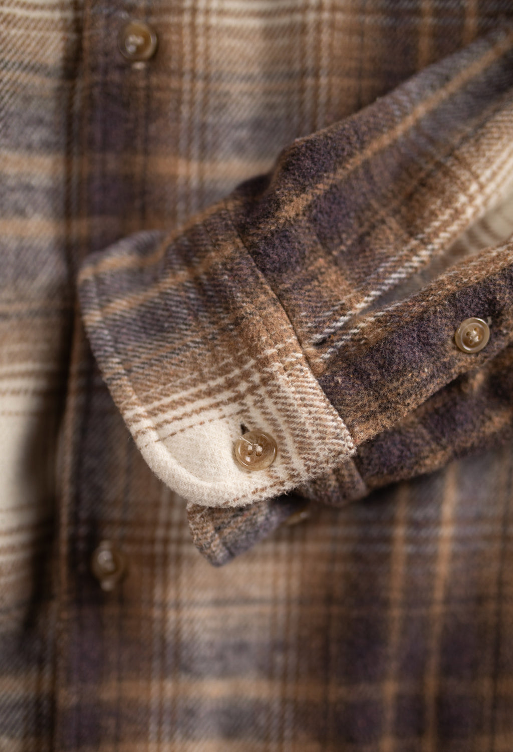 Culver Flannel