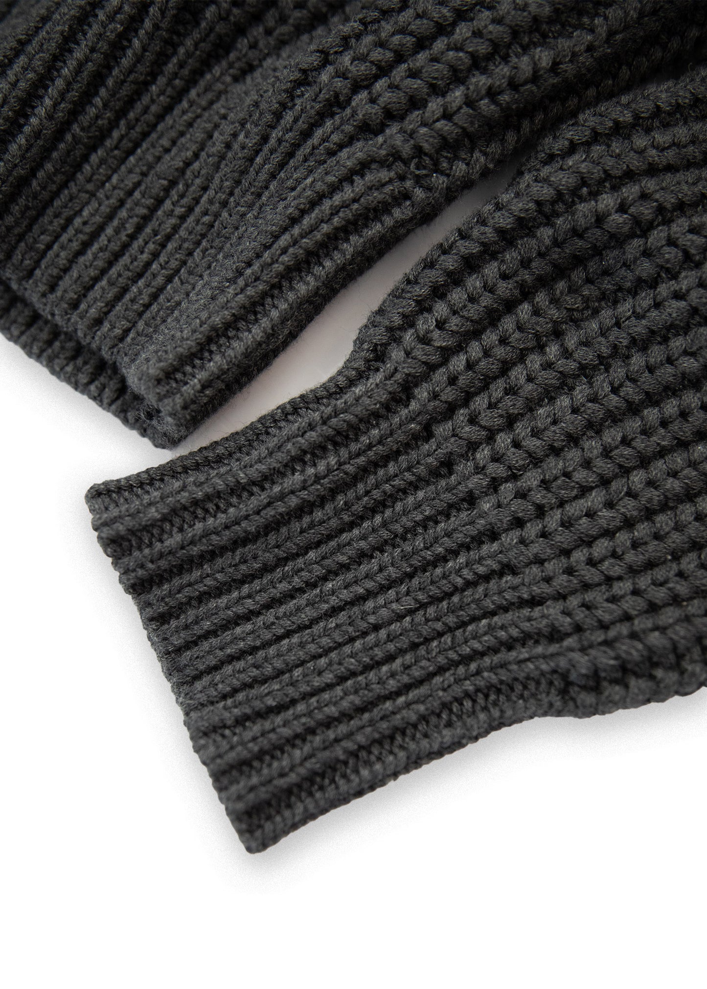 Redline Fisherman Sweater