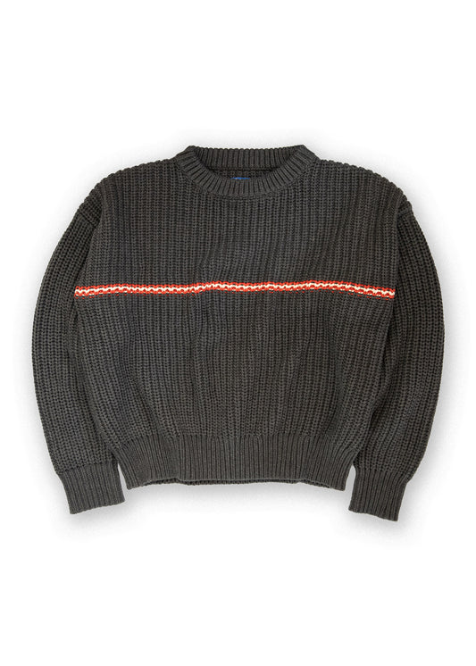 Redline Fisherman Sweater