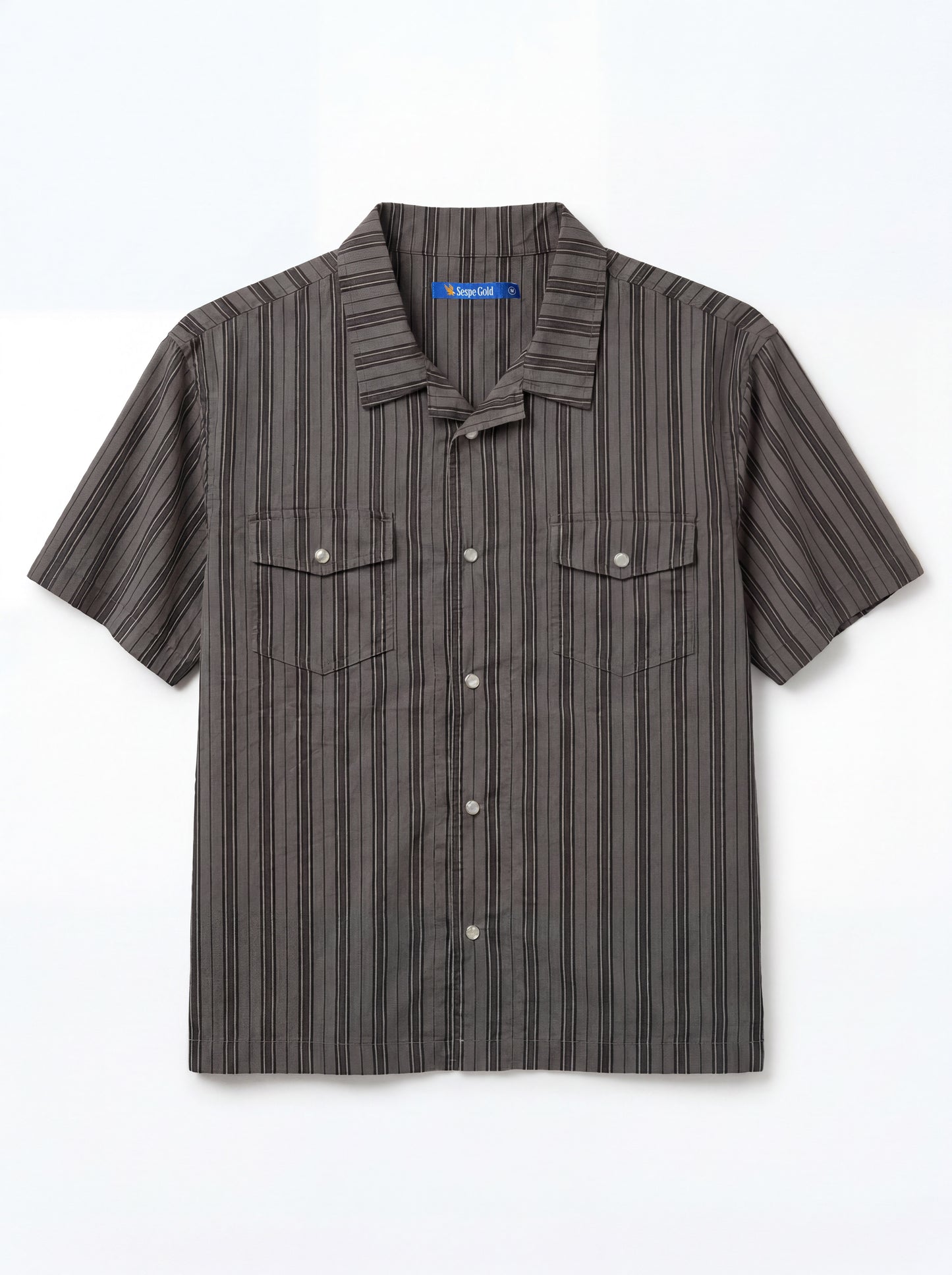 Fletcher Pearl Snap Shirt