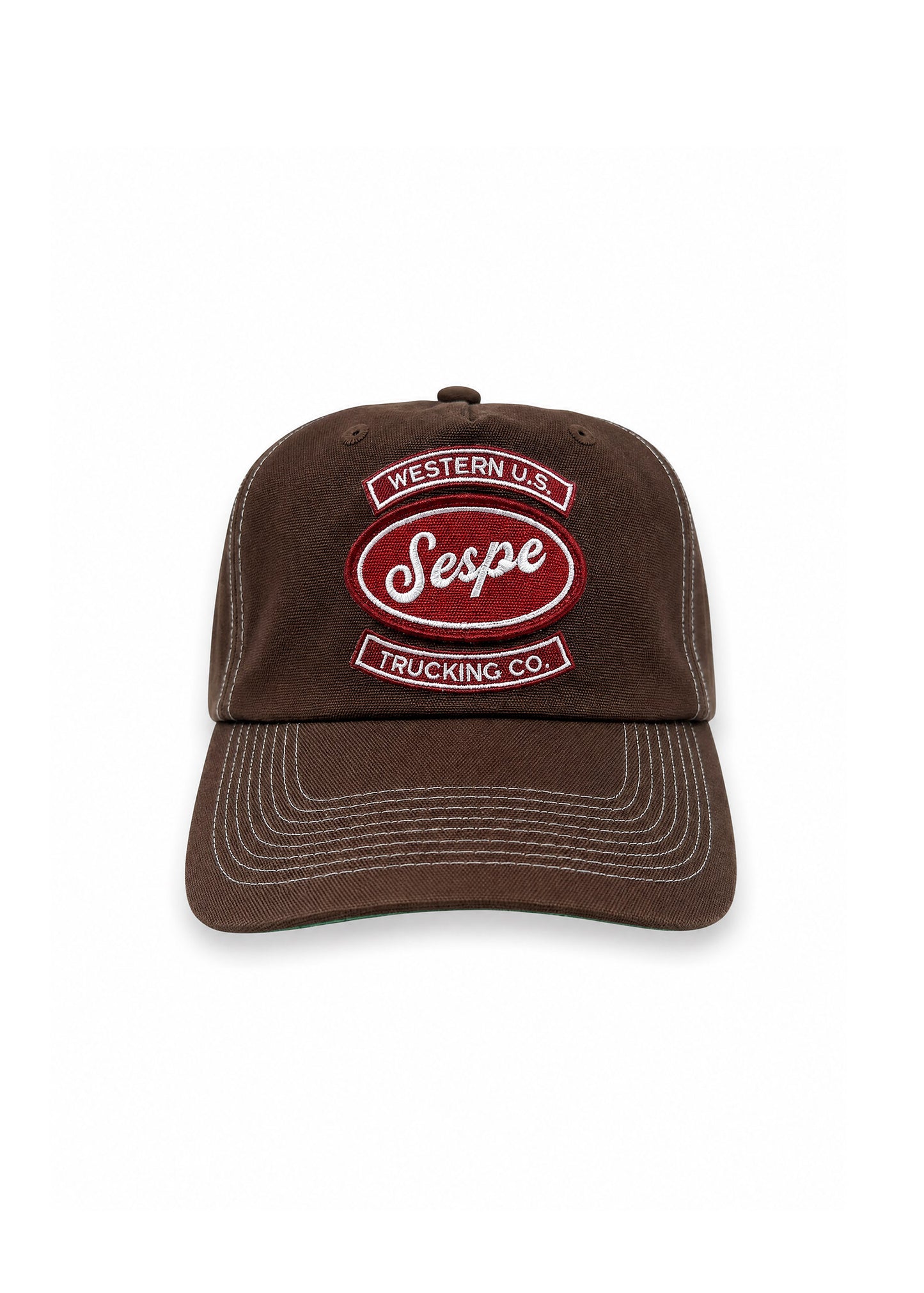 Interstate Hat