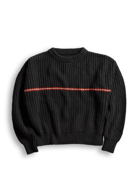 Redline Fisherman Sweater