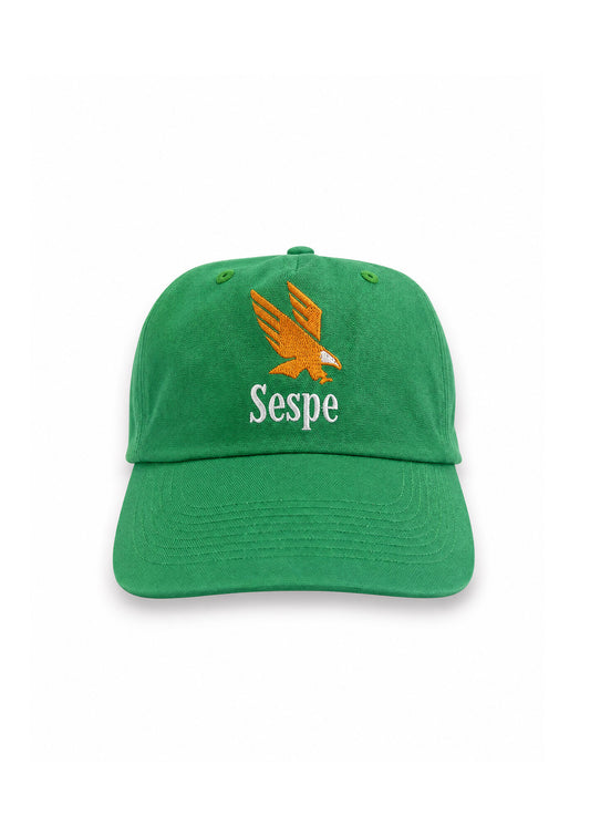 Waltrip Hat - Kelly Green