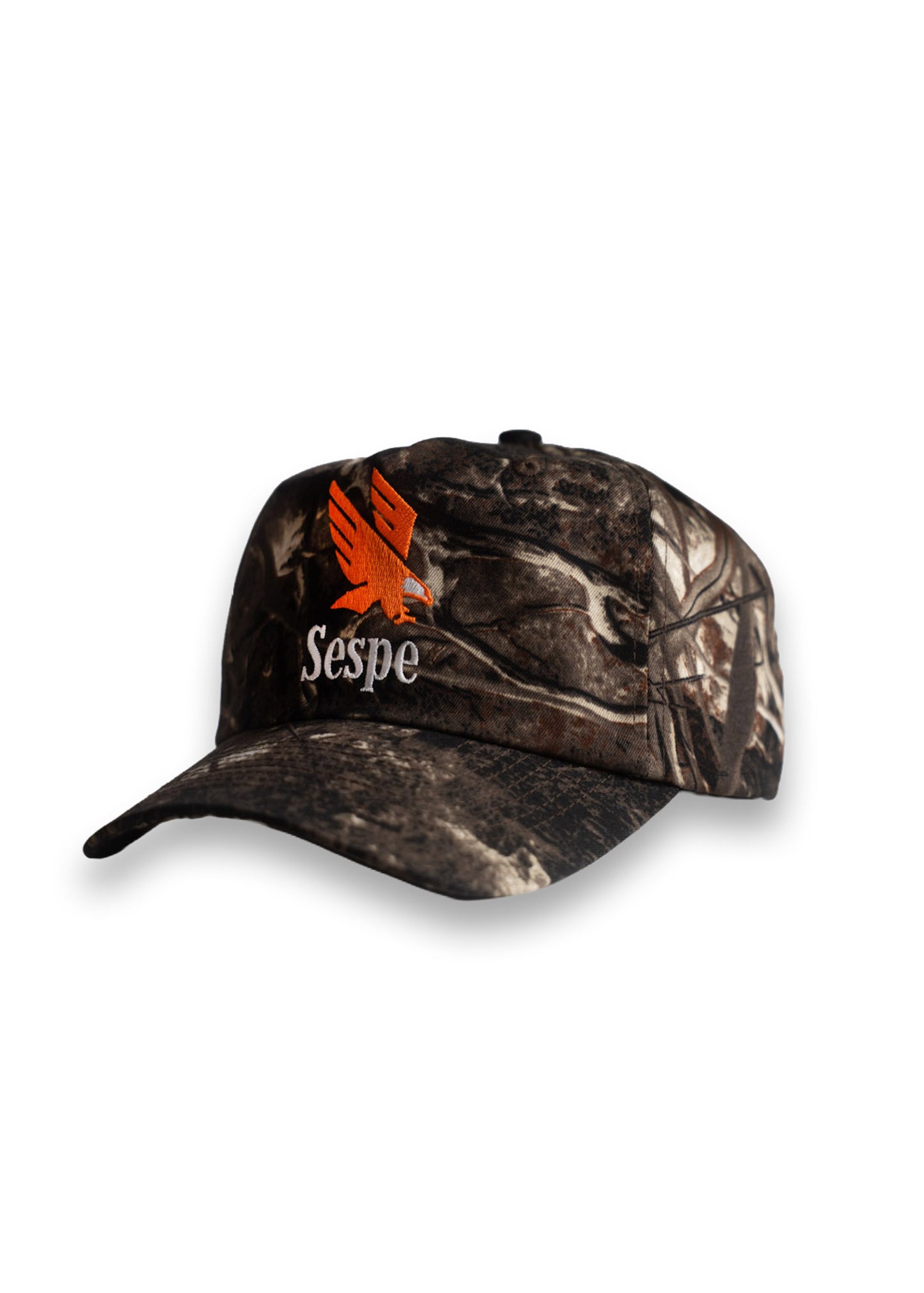 Waltrip Hat - Camo